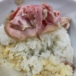 ヌードル＆スパイスカレー 今日の1番 - 