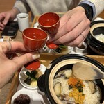 伊勢せきや 本店 - 