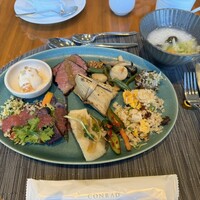 アトモス･イタリアンダイニング - 