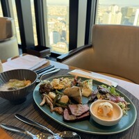 アトモス･イタリアンダイニング - 