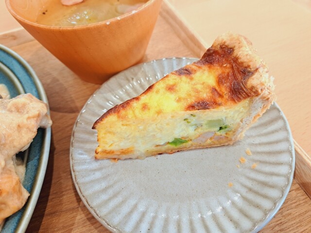 Ribbon Kitchen - 伊達（カフェ）の写真