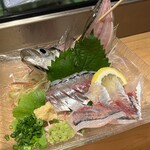 浅草 すし若 - 