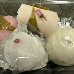梅果堂 - 