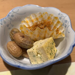 浅草 すし若 - 
