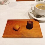 世田谷ワインレストラン セタ - 