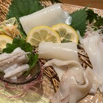 浅草 すし若 - 