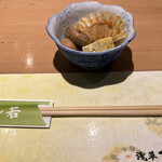浅草 すし若 - 