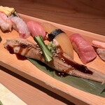 浅草 すし若 - 