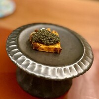 北野坂 木下 - ❷キャビアCaviar