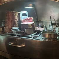 ロウリーズ・ザ・プライムリブ 恵比寿ガーデンプレイス店 - 