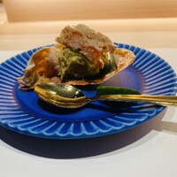 鮨のしはち - 