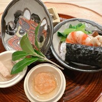 日本料理 櫻川 - 