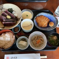 土佐料理 祢保希 新宿店 - 