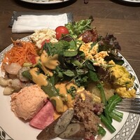 ロウリーズ・ザ・プライムリブ 恵比寿ガーデンプレイス店 - 