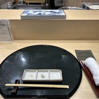 鮨 天ぷら 祇園いわい - 