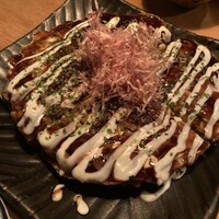 OSAKA きっちん 銀座本店 - 