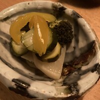 OSAKA きっちん 銀座本店 - 