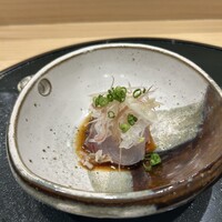 鮨 天ぷら 祇園いわい - 