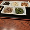 京のおばんざい　わらじ亭 - 