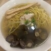 麺屋ななしぐれ