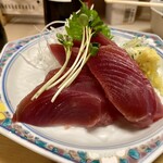 大衆割烹 三州屋 - 