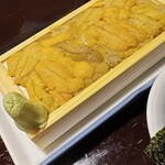 とっくりや - 生うに