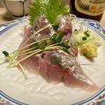 大衆割烹 三州屋 - 