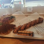 スターバックス リザーブ(R)ストア - 