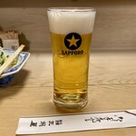 大衆割烹 三州屋 - 