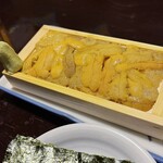 とっくりや - 生うに