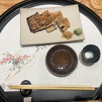 うなぎ四代目菊川 ミッドランドスクエア 名古屋本店 - 