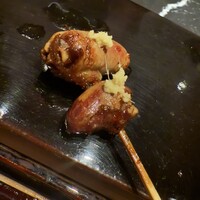 焼鳥 篠原 - 