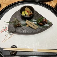 うなぎ四代目菊川 ミッドランドスクエア 名古屋本店 - 