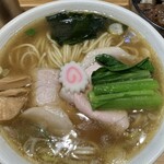 そらのいろ麹町本舗 - 