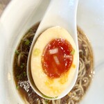 金沢 麺つみき - 