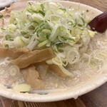 らーめん弁慶 - 