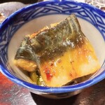 燗コーヒー藤々 - 