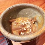 燗コーヒー藤々 - 