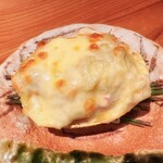 燗コーヒー藤々 - 