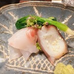 燗コーヒー藤々 - 