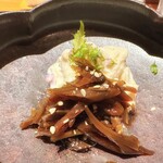 燗コーヒー藤々 - 