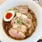 金沢 麺つみき - 