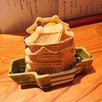 燗コーヒー藤々 - 