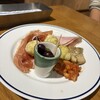 PIZZERIA MAR-DE NAPOLI 横浜ベイクォーター店