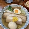 麺屋ひょっとこ 交通会館店