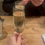 ラ ココリコ 上野の森さくらテラス店 - 