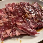 ホルモン屋 だん - 