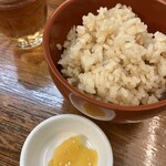 麺屋ひょっとこ 交通会館店 - 