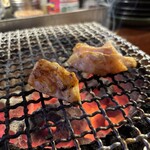 ホルモン屋 だん 錦糸町店 - 