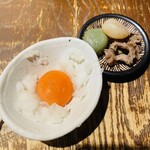 炭火焼き鳥 池袋 和み屋 - 